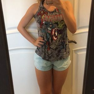 Marvel Tank Top